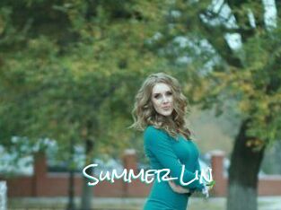 Summer_Lin