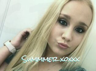 Summmer_xoxxx Sensuality Dream
