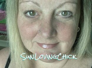 SunLovingChick Sensuality Dream