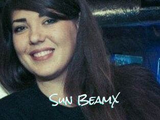 Sun_BeamX