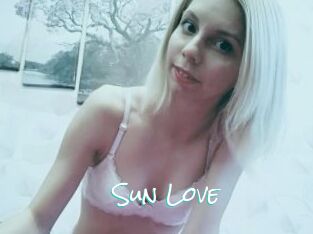 Sun_Love