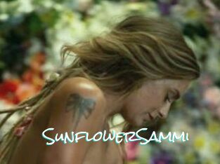 SunflowerSammi