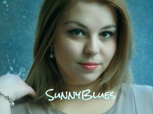 SunnyBlues