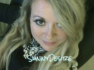 SunnyDesire