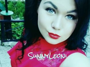 SunnyLeoni