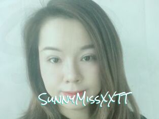 SunnyMissXXTT