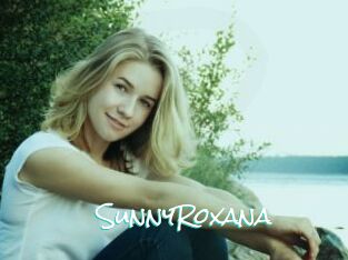 SunnyRoxana