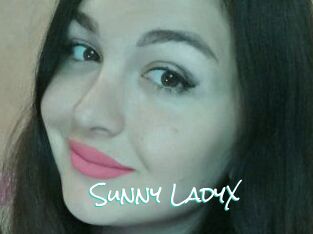 Sunny_LadyX