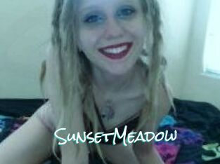 SunsetMeadow