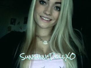 SunshineDollXO