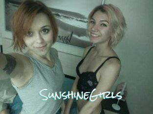 SunshineGirls Sensuality Dream