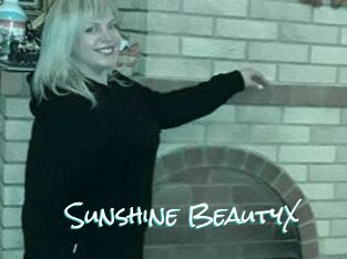 Sunshine_BeautyX