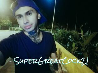 SuperGreatCock21