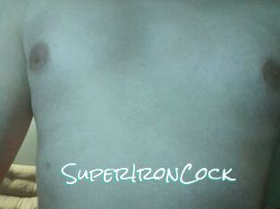 SuperIronCock
