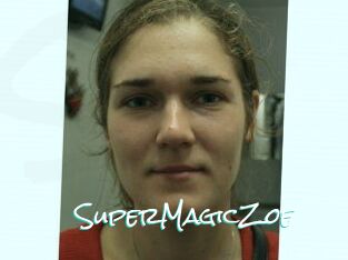 SuperMagicZoe