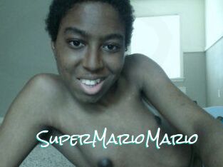 SuperMarioMario