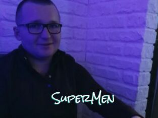 SuperMen Sensuality Dream