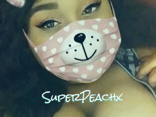 SuperPeachx