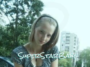 SuperStarBabe