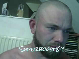 Superboost89