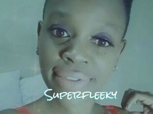 Superfleeky
