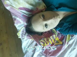 Superpoes Sensuality Dream