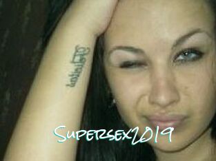 Supersex2019