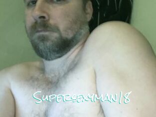Supersexyman18