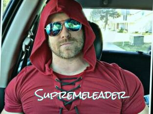 Supremeleader Sensuality Dream