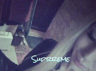 Suprreme