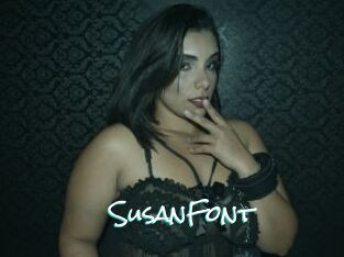 SusanFont