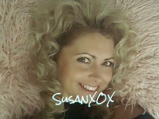 SusanXOX