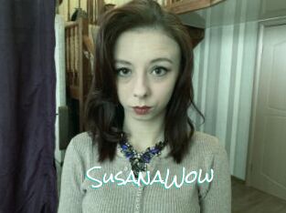 SusanaWow