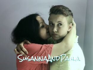 SusannaAndPaula