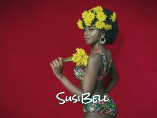 SusiBell Sensuality Dream