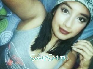 SusieSmith Sensuality Dream