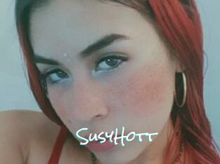 SusyHott