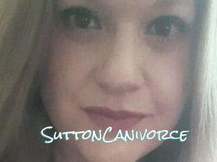 SuttonCanivorce