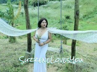 SuzzeneLovesYou