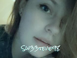 Sw33tevie98