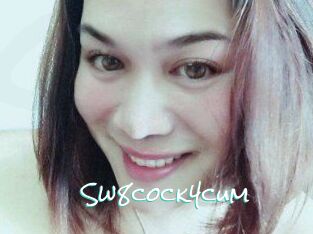 Sw8cock4cum