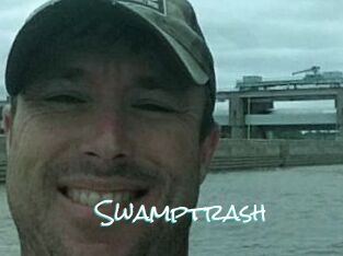 Swamptrash Sensuality Dream