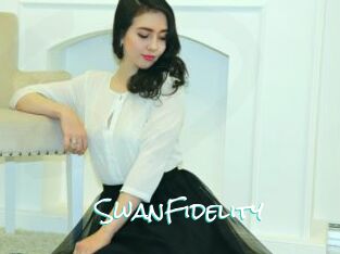 SwanFidelity