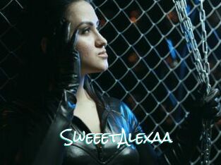 SweeetAlexaa