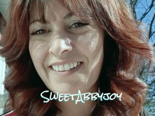 SweetAbbyjoy