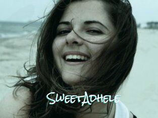 SweetAdhele
