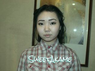 SweetAkame