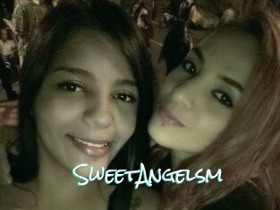 SweetAngelsm