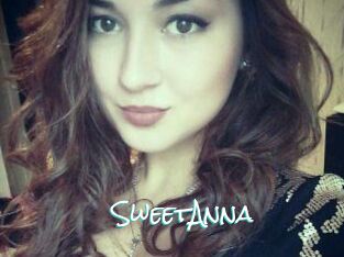 SweetAnna