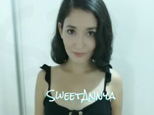 SweetAnnya